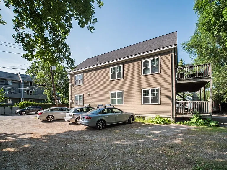 145 Murdock St #1 — Photo 20