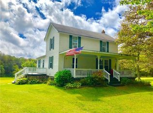 34 Blackberry Ln, Blairsville, PA 15717