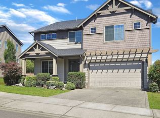 922 SW 341st St, Federal Way, WA 98023