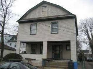 340 E 33rd St, Paterson, NJ 07504