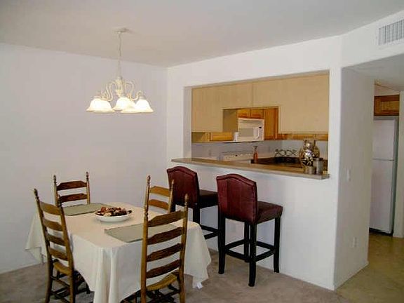2nd image of 4805 E Kachina Terrace #2