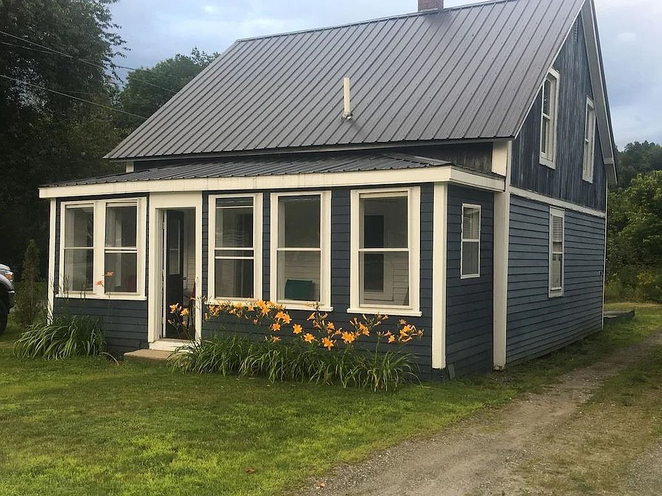 75 Colby Street, Colebrook, NH 03576 Zillow