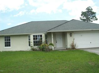 1701 SW Arch St, Port Saint Lucie, FL 34953