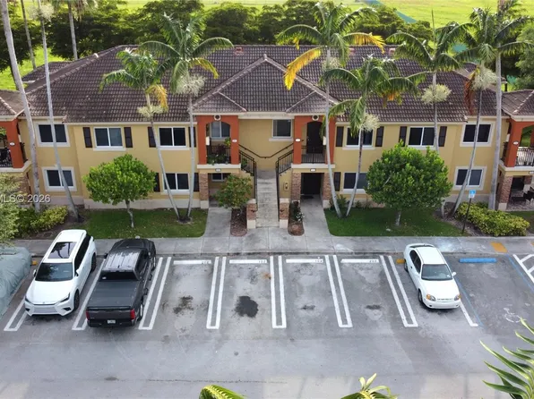 940 NE 33rd Ter Unit 102, Homestead, FL 33033