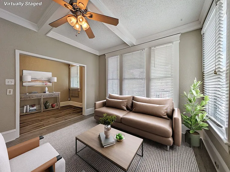 Vernon Terrace Apartments — Photo 3