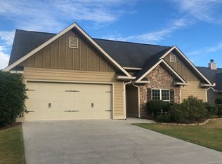 6 Round Rock Cir NE, Rome, GA 30161