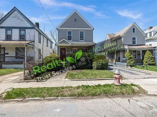 1260 E 113th St, Cleveland, OH 44108