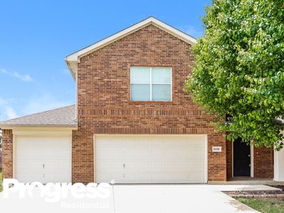8108 Colwick Ln, Arlington, TX, 76002