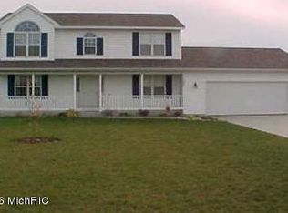 11856 Greenly St, Holland, MI 49424