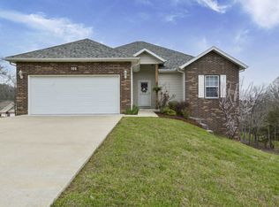 109 S Woods Way, Branson, MO 65616