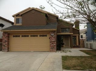 14261 Long View Dr, Fontana, CA 92337