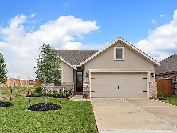 2nd image of 4922 Tan Briar Dr