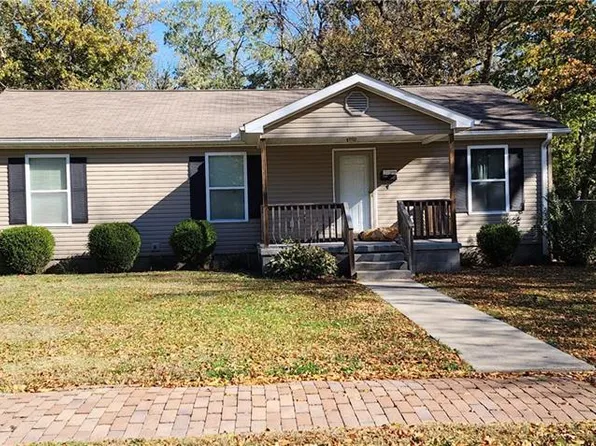 500 S Ozark St, Girard, KS 66743