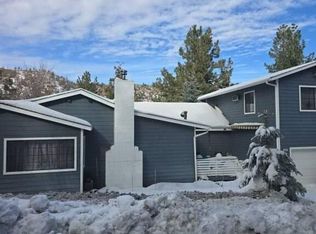 824 Lark Dr, Wrightwood, CA 92397