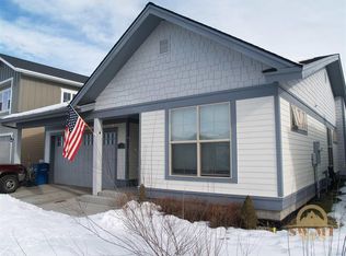 826 Advance Dr, Bozeman, MT 59718
