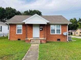 1002 W Cherry Ave, Jonesboro, AR 72401