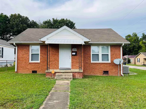 1002 W Cherry Ave, Jonesboro, AR 72401