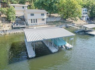 85 Walnut Rd, Lake Ozark, MO 65049