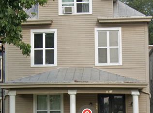 2822 S 3rd St #2, Louisville, KY 40208