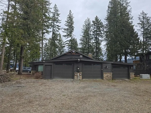 664 Hagman Rd, Nordman, ID 83848