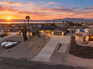 3041 Maracaibo Way, Lake Havasu City, AZ 86404