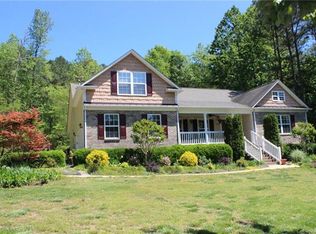 236 Sherham Way, Rock Hill, SC 29732