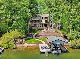 145 Broadwater Ct, Waleska, GA 30183