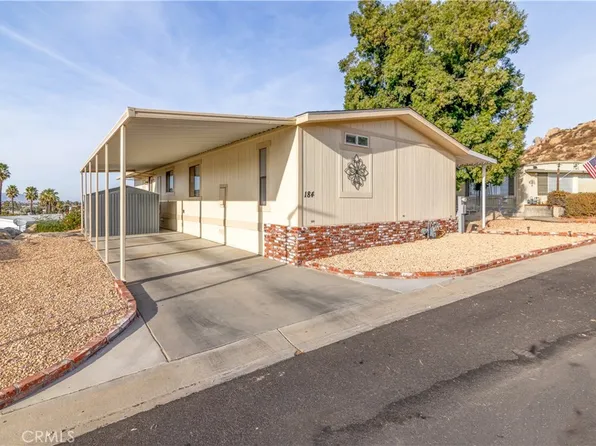1536 S State St Space 184, Hemet, CA 92543
