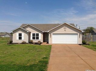 169 Misty Meadow Cv, Jackson, TN 38305
