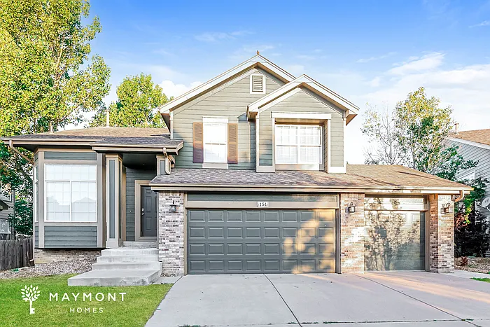 3 bed, 3.0 bath, 2882 sqft, $3,145 — Photo 1