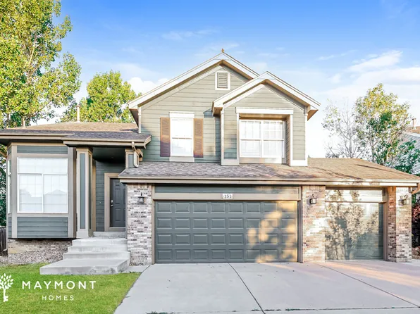 151 Terra Vista St, Brighton, CO 80601