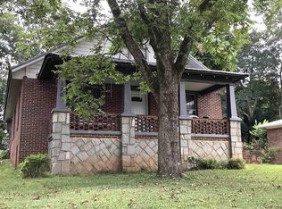 120 N Bowden St, Commerce, GA 30529