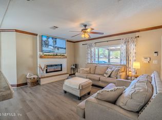 1579 SHARON Lane, Middleburg, FL 32068