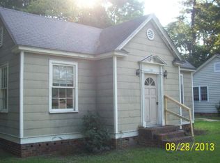 115 N Guignard Dr, Sumter, SC 29150