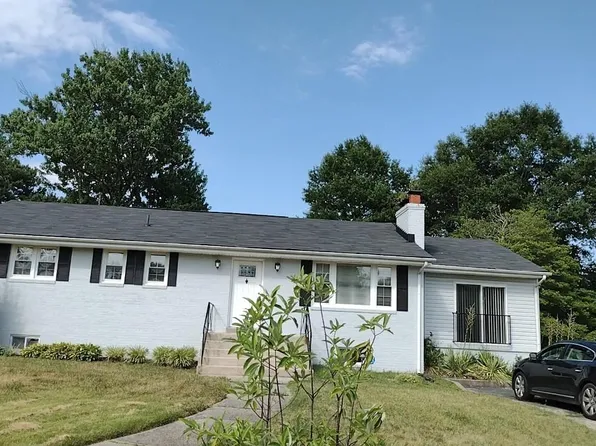 7106 Westchester Dr, Temple Hills, MD 20748