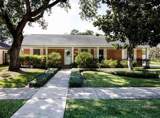 3322 Valley Brook Dr, La Porte, TX 77571
