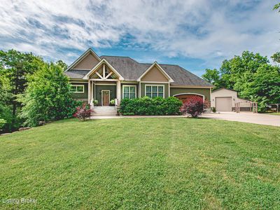 189 Lotus Dr, Shepherdsville, KY, 40165