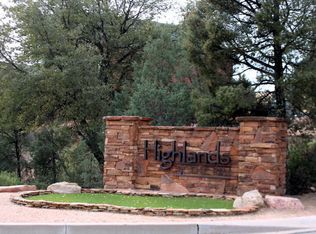 1900 E Rainbow Trl, Payson, AZ 85541
