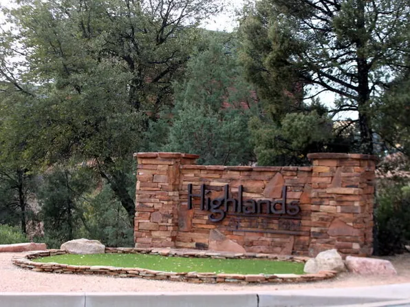 1900 E Rainbow Trl, Payson, AZ 85541