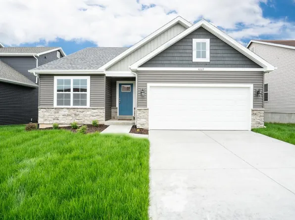 4645 Richmond Forest Dr, Florissant, MO 63034
