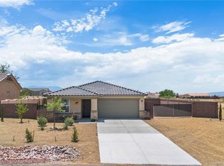 7574 E Old Mission Dr, Kingman, AZ 86401