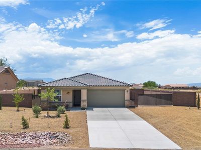 7574 E Old Mission Drive, Kingman, AZ, 86401