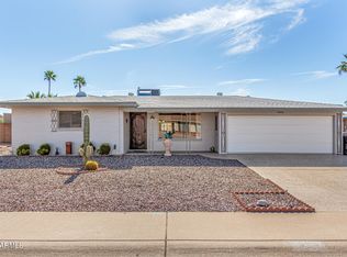 6061 E Evergreen St, Mesa, AZ 85205