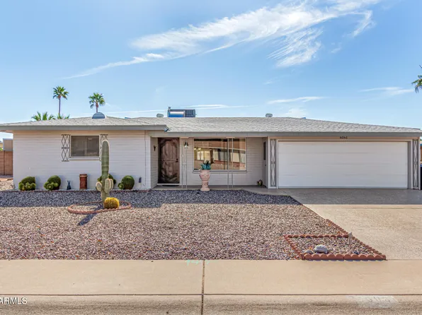 6061 E EVERGREEN Street, Mesa, AZ 85205