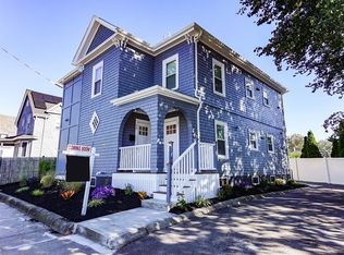 26-28 Holyoke St, Lynn, MA 01905