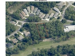 19 Beech St Lot 5, Homosassa, FL 34446