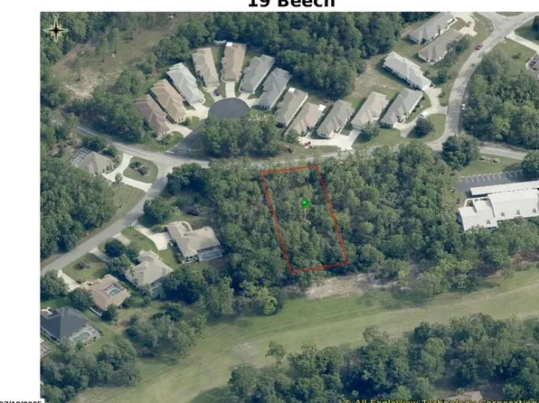 19 Beech St Lot 5, Homosassa, FL 34446