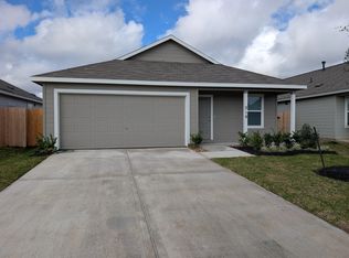 310 Nicholas Rd, Wharton, TX 77488