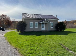 46 Yankee Ridge Rd, Mercer, PA 16137