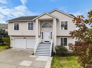 14920 Prairie Vista Loop SE, Yelm, WA 98597